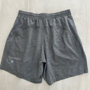 Lululemon Pacebreaker Short Linerless